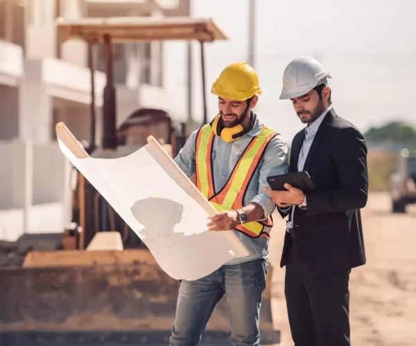 الاستشارات الهندسية