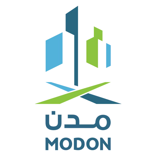مدن
