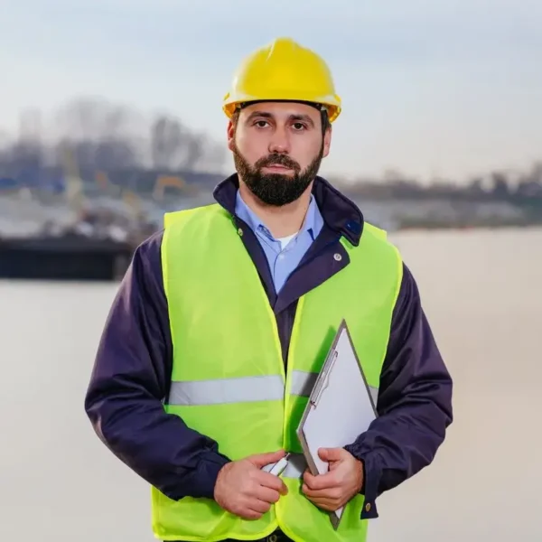 مهندس استشاره